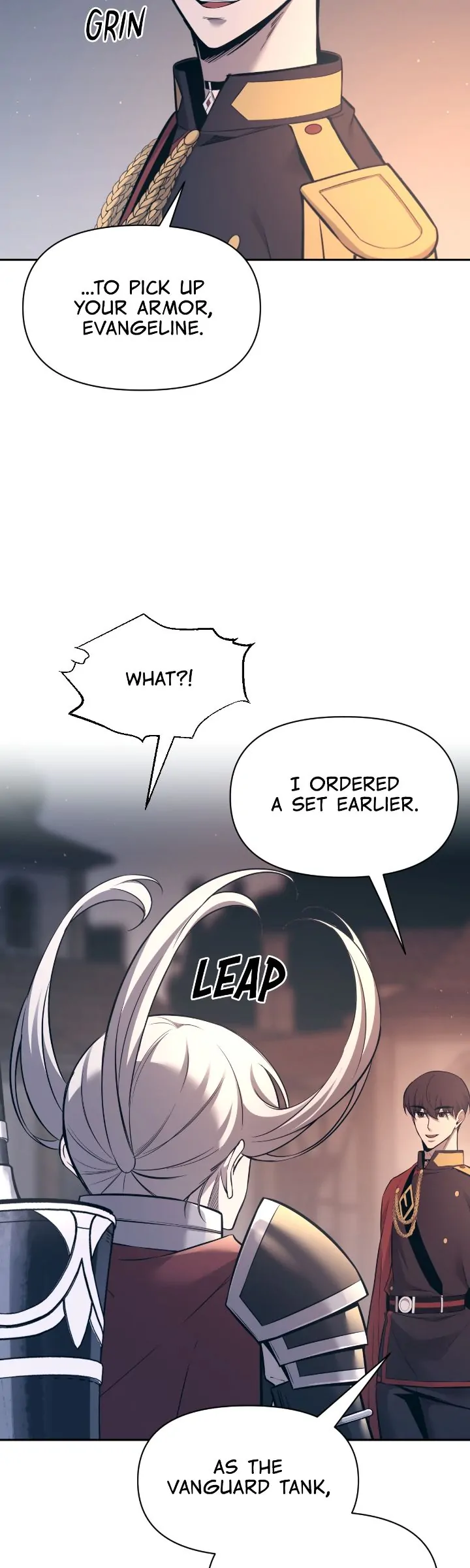 Read Tyrant of the Tower Defense Game (en) Manga Online