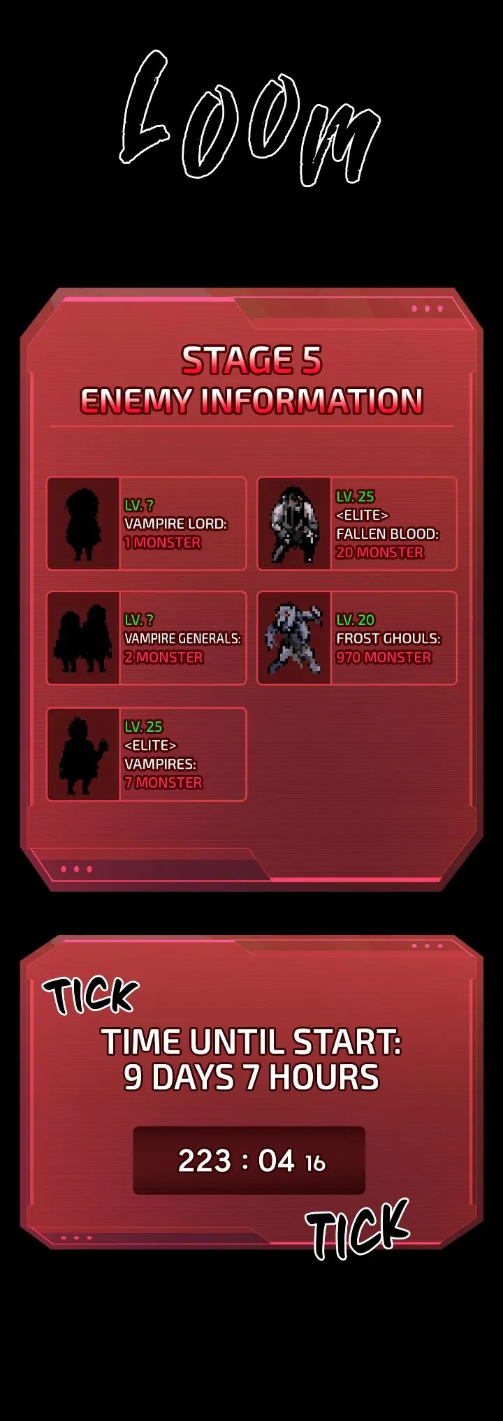 Read Tyrant of the Tower Defense Game (en) Manga Online