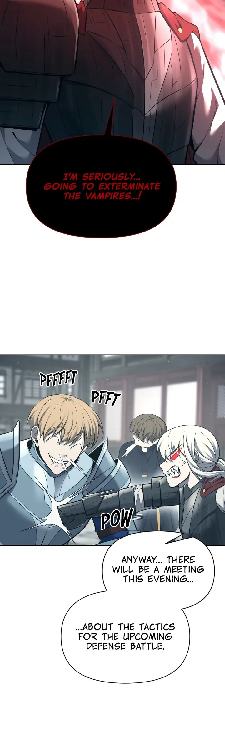 Read Tyrant of the Tower Defense Game (en) Manga Online