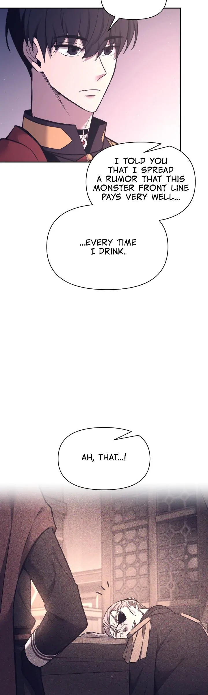 Read Tyrant of the Tower Defense Game (en) Manga Online