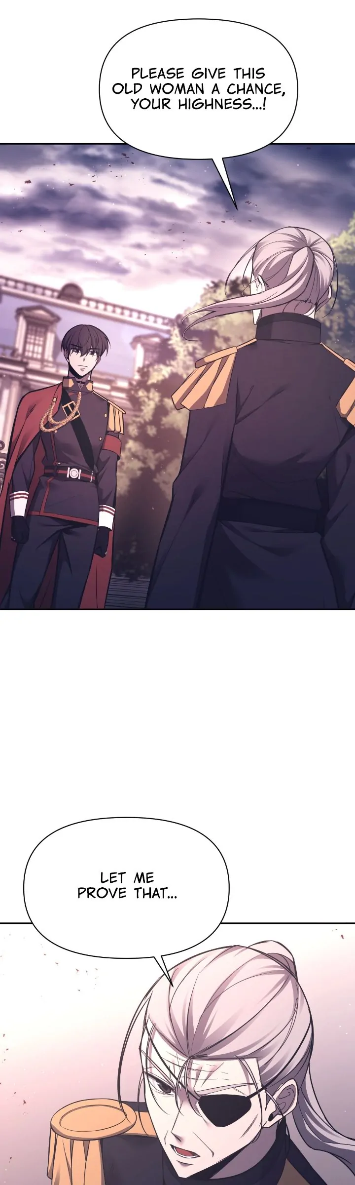 Read Tyrant of the Tower Defense Game (en) Manga Online