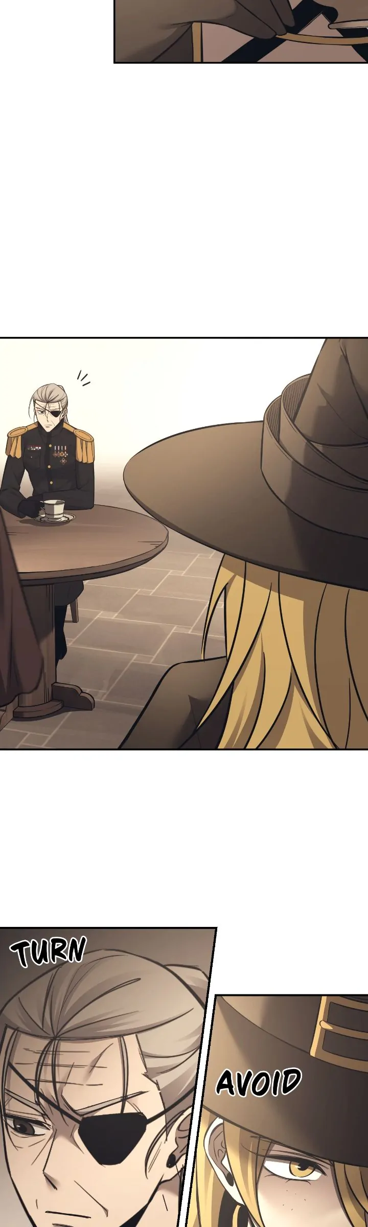 Read Tyrant of the Tower Defense Game (en) Manga Online