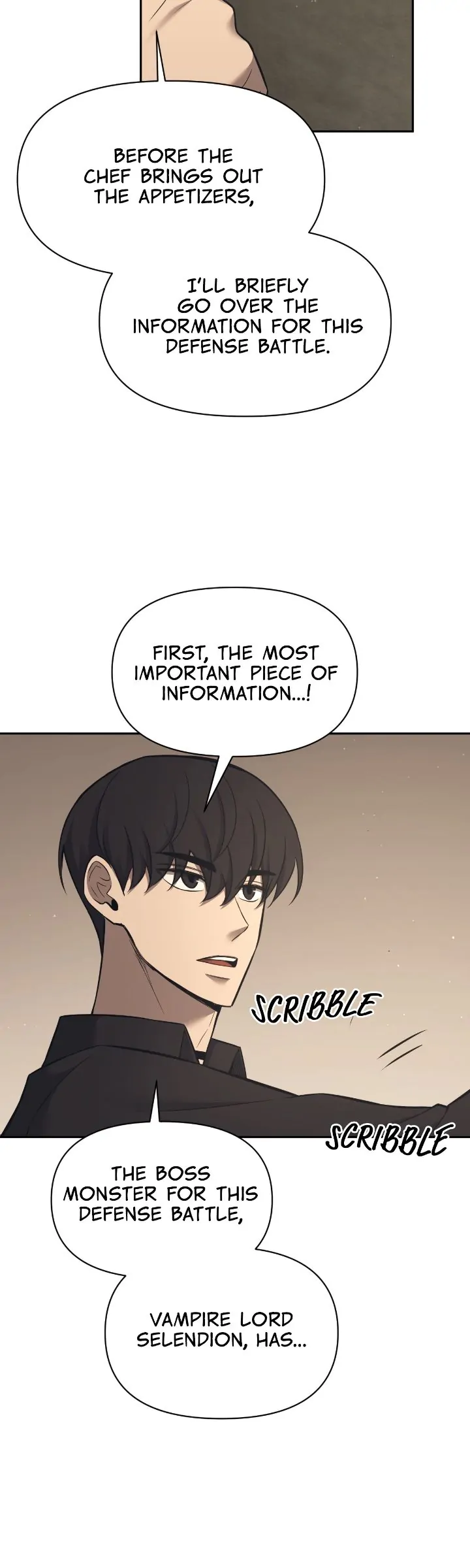 Read Tyrant of the Tower Defense Game (en) Manga Online