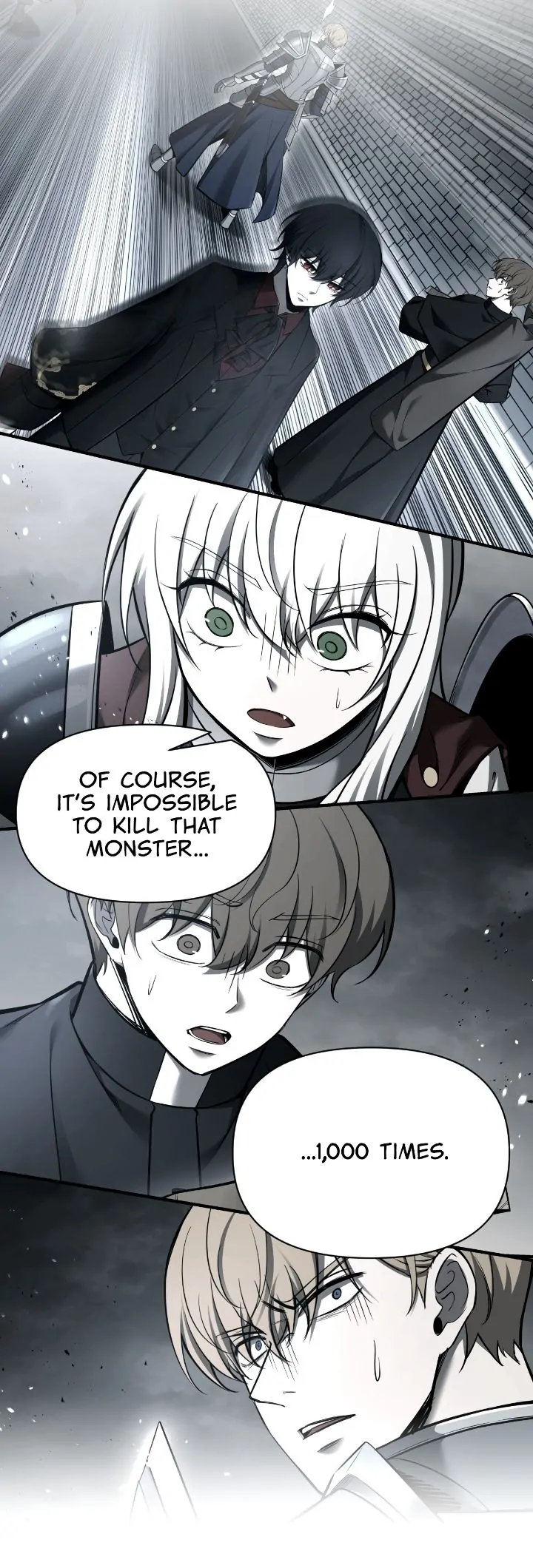 Read Tyrant of the Tower Defense Game (en) Manga Online