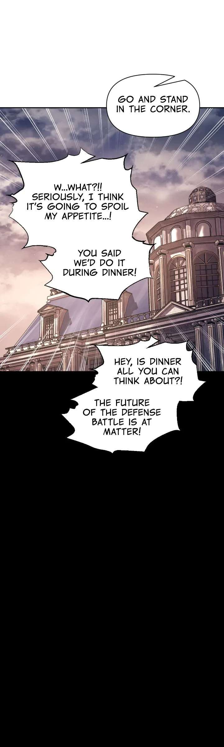 Read Tyrant of the Tower Defense Game (en) Manga Online