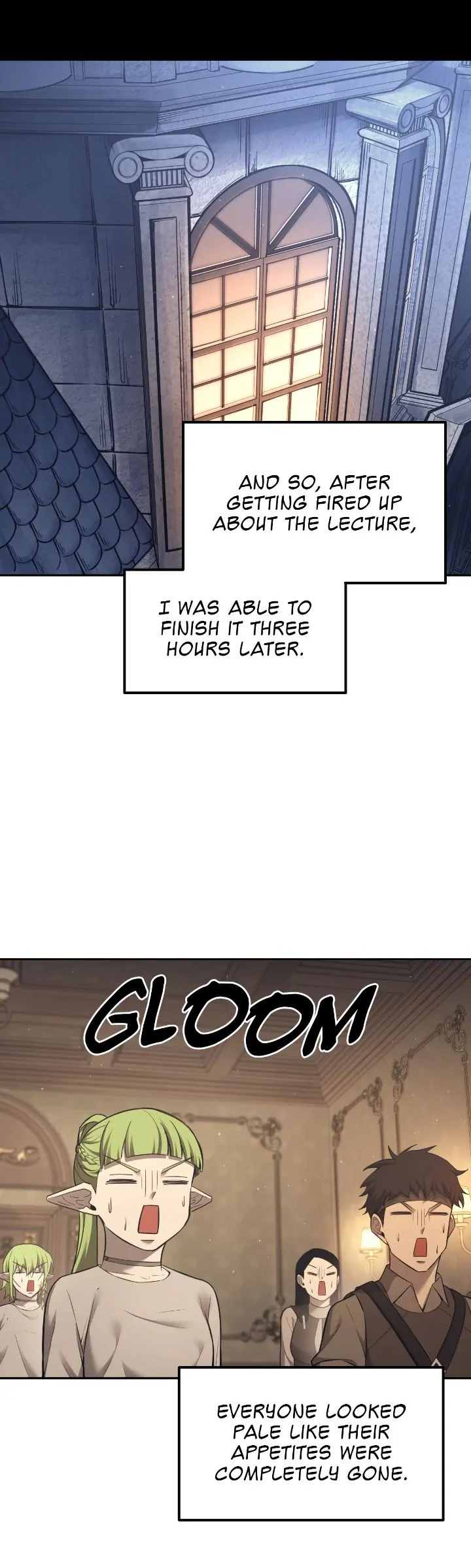 Read Tyrant of the Tower Defense Game (en) Manga Online