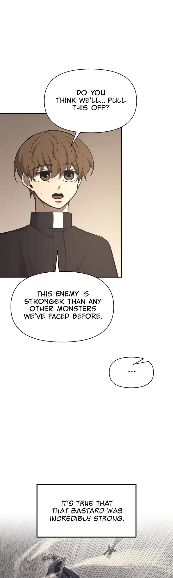 Read Tyrant of the Tower Defense Game (en) Manga Online