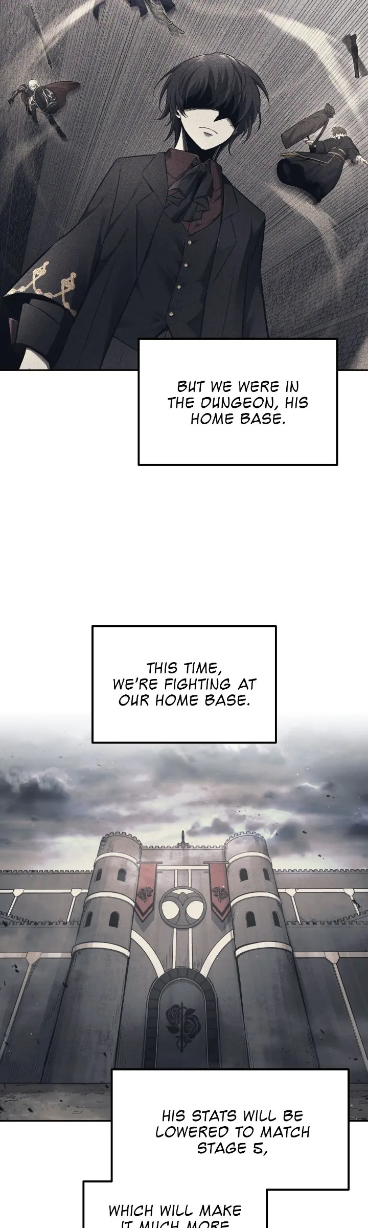 Read Tyrant of the Tower Defense Game (en) Manga Online