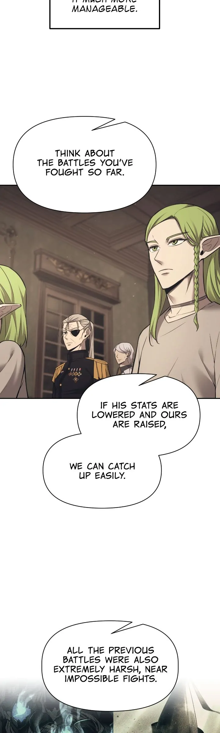 Read Tyrant of the Tower Defense Game (en) Manga Online
