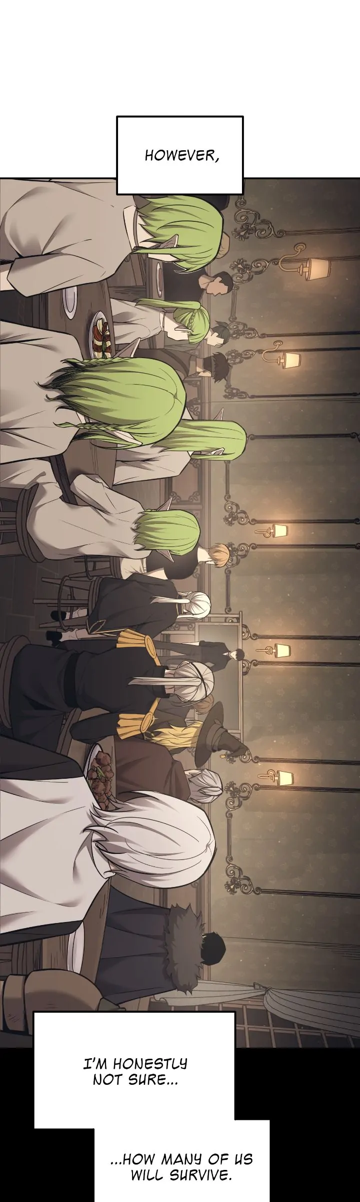 Read Tyrant of the Tower Defense Game (en) Manga Online