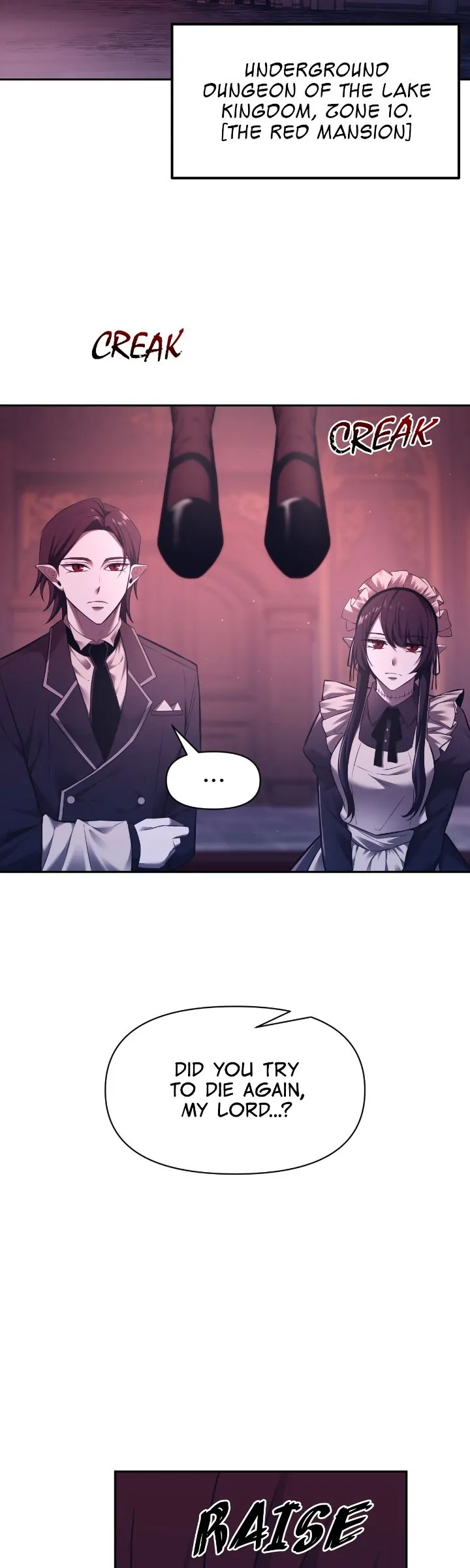 Read Tyrant of the Tower Defense Game (en) Manga Online