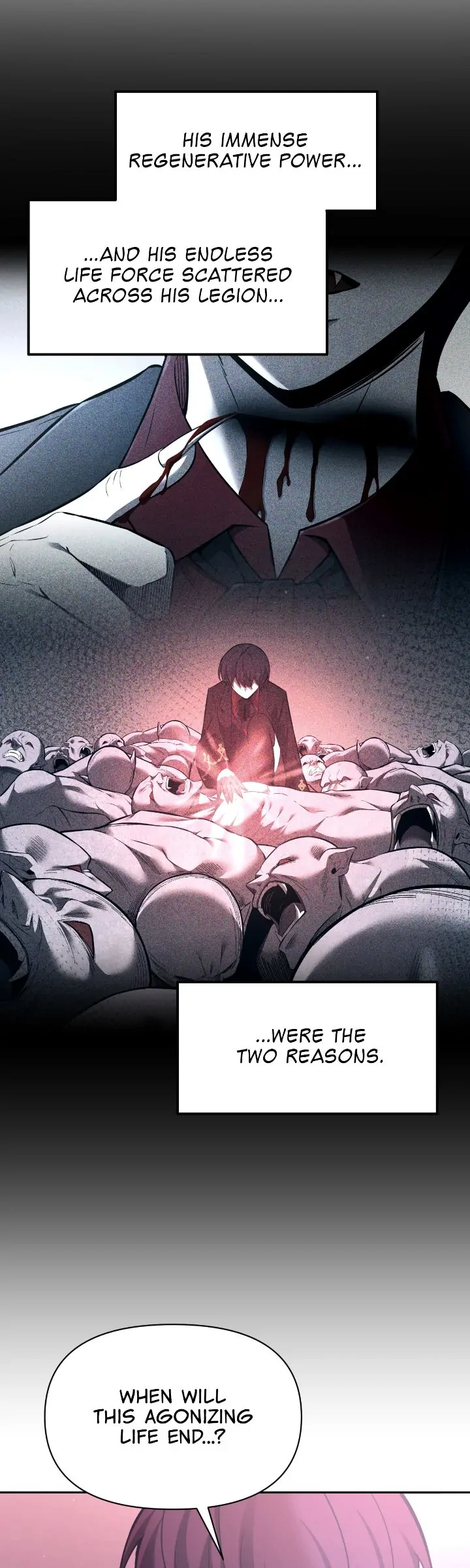 Read Tyrant of the Tower Defense Game (en) Manga Online