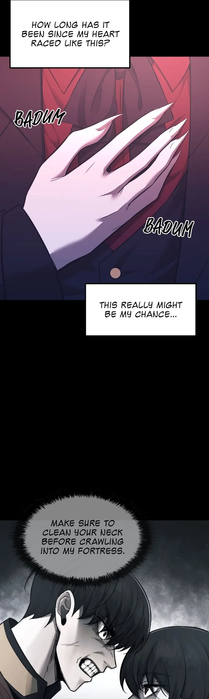 Read Tyrant of the Tower Defense Game (en) Manga Online