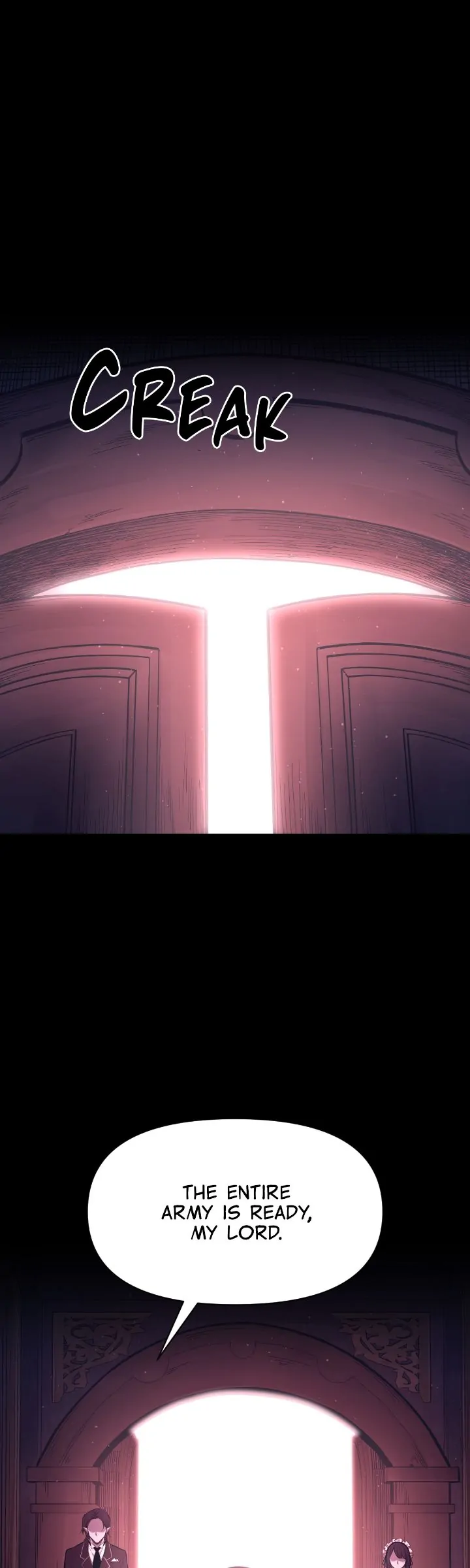 Read Tyrant of the Tower Defense Game (en) Manga Online