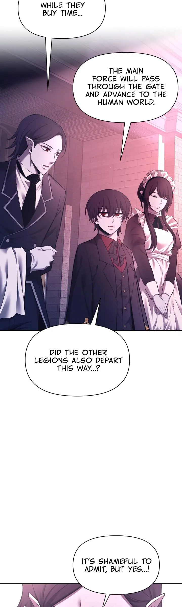Read Tyrant of the Tower Defense Game (en) Manga Online