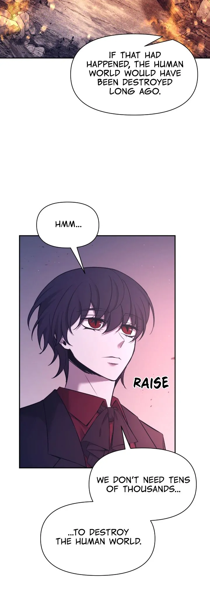 Read Tyrant of the Tower Defense Game (en) Manga Online