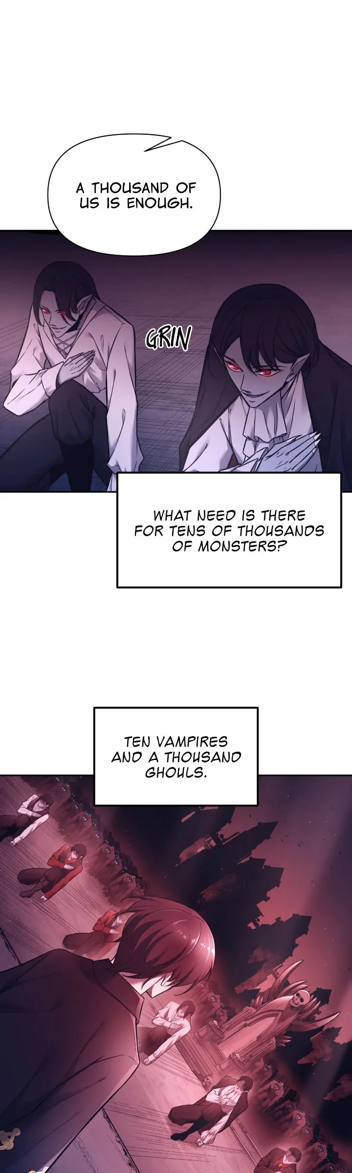 Read Tyrant of the Tower Defense Game (en) Manga Online