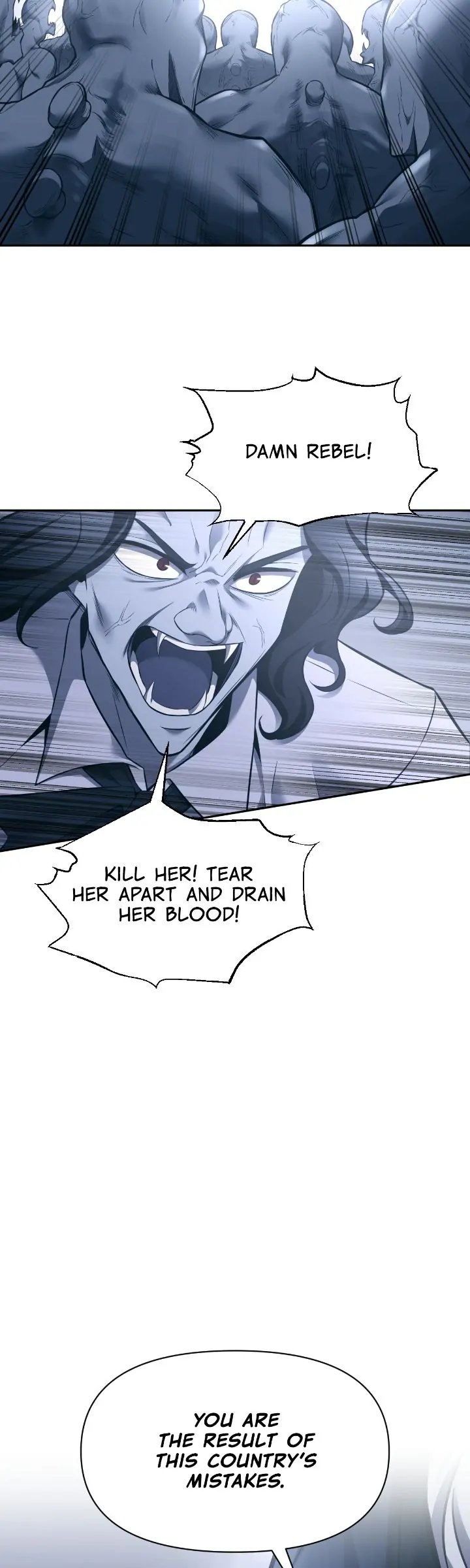 Read Tyrant of the Tower Defense Game (en) Manga Online