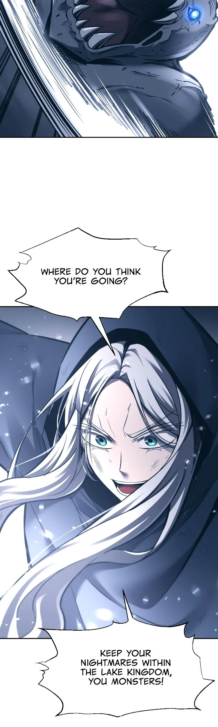 Read Tyrant of the Tower Defense Game (en) Manga Online