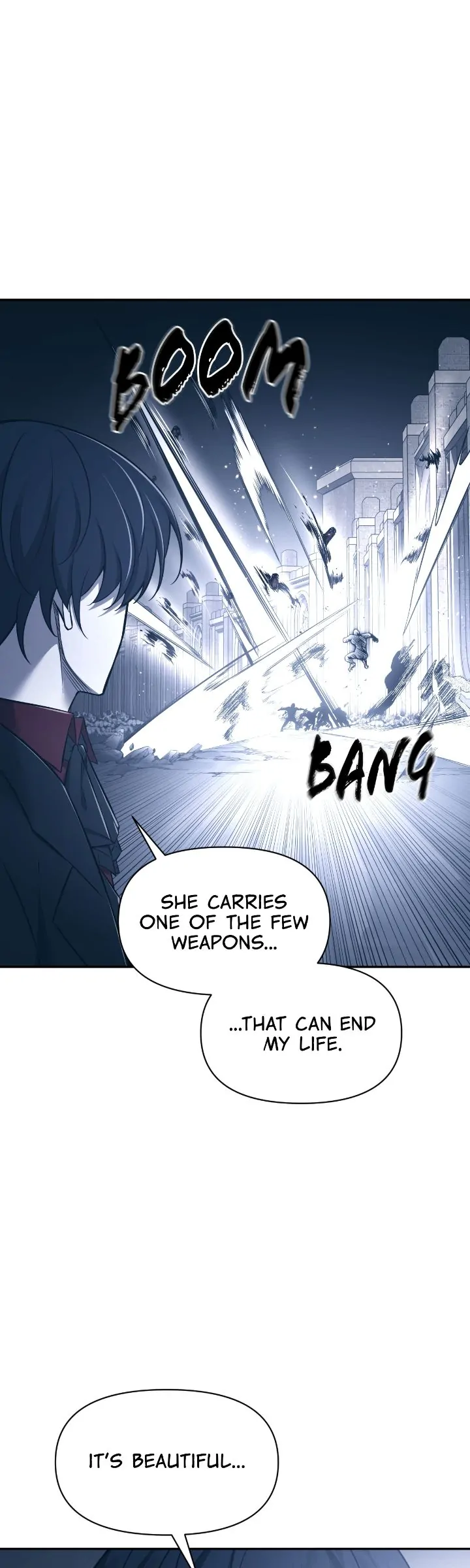 Read Tyrant of the Tower Defense Game (en) Manga Online