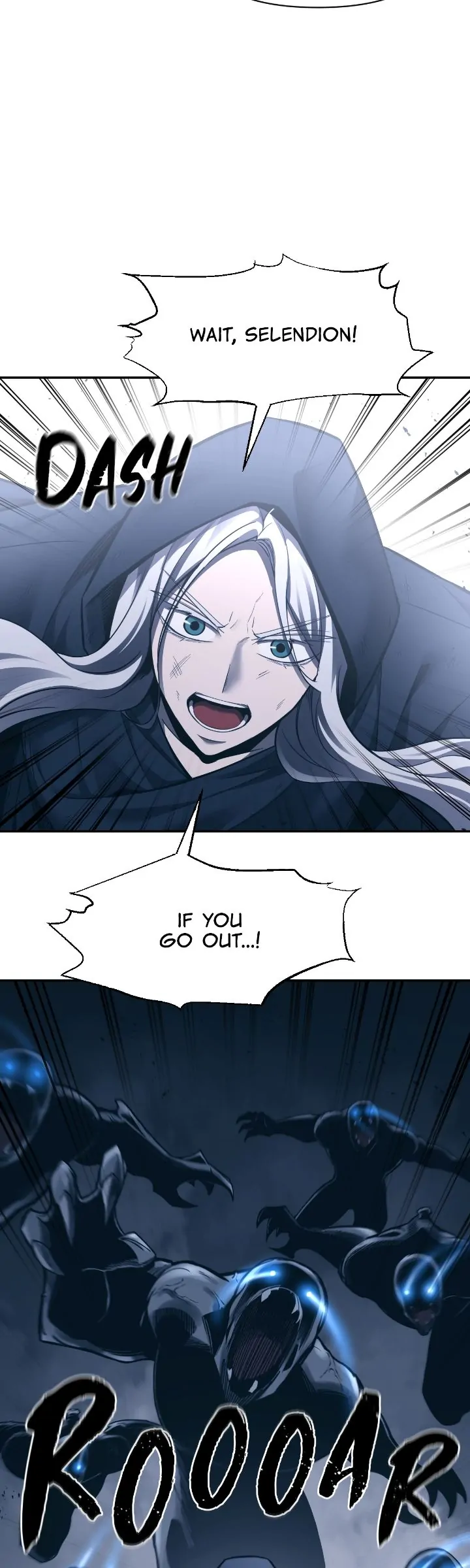 Read Tyrant of the Tower Defense Game (en) Manga Online