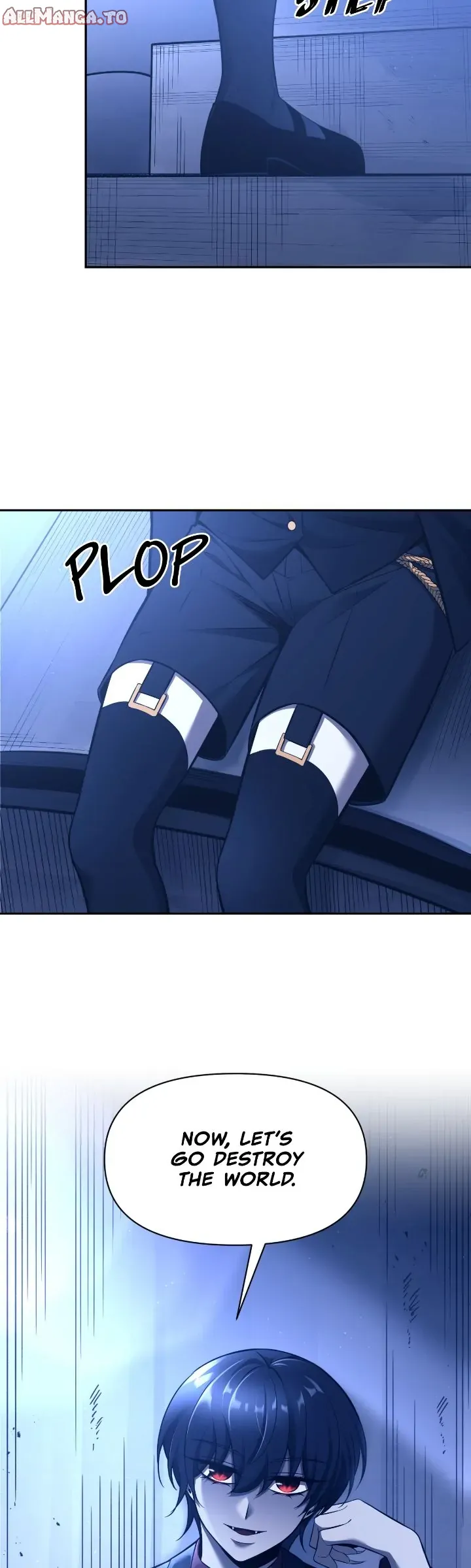 Read Tyrant of the Tower Defense Game (en) Manga Online