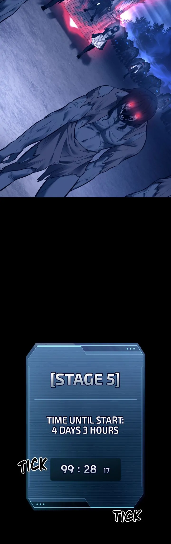 Read Tyrant of the Tower Defense Game (en) Manga Online