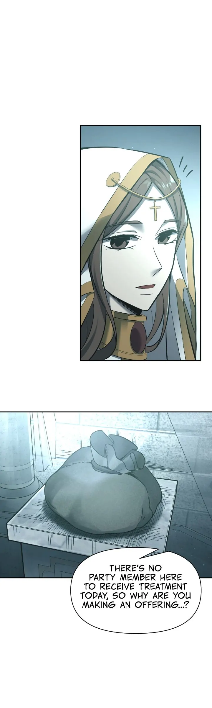 Read Tyrant of the Tower Defense Game (en) Manga Online