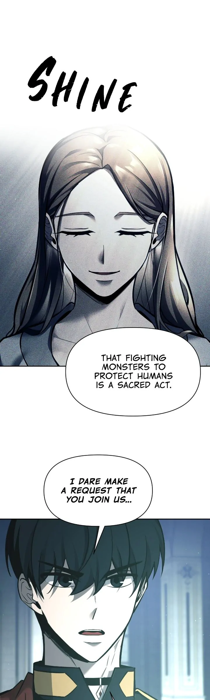 Read Tyrant of the Tower Defense Game (en) Manga Online