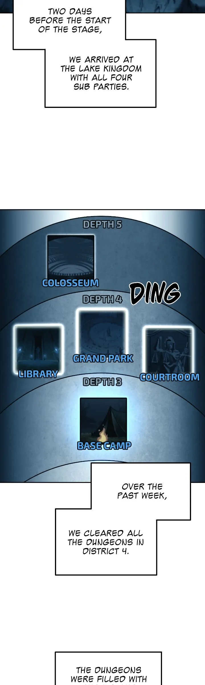 Read Tyrant of the Tower Defense Game (en) Manga Online