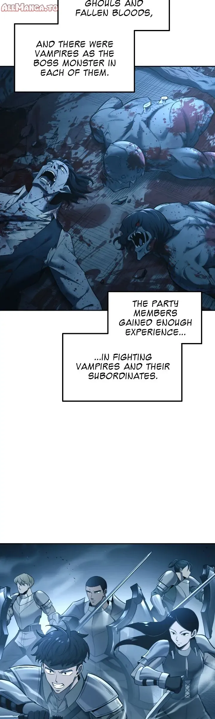 Read Tyrant of the Tower Defense Game (en) Manga Online