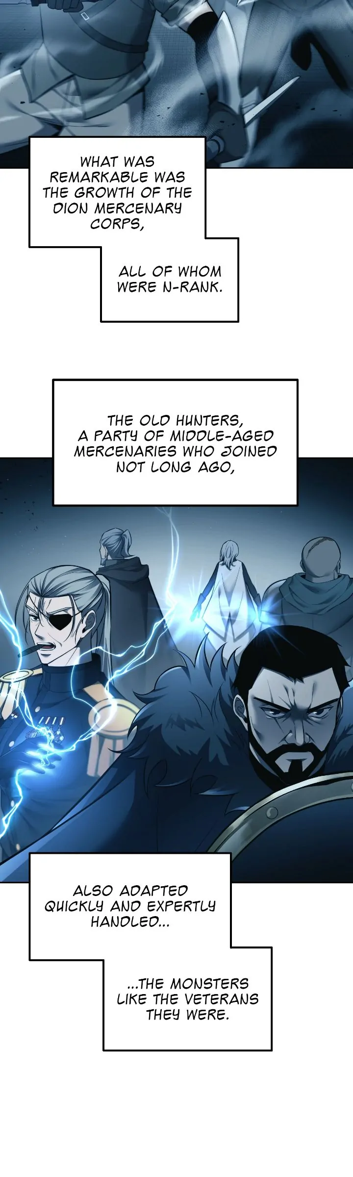 Read Tyrant of the Tower Defense Game (en) Manga Online