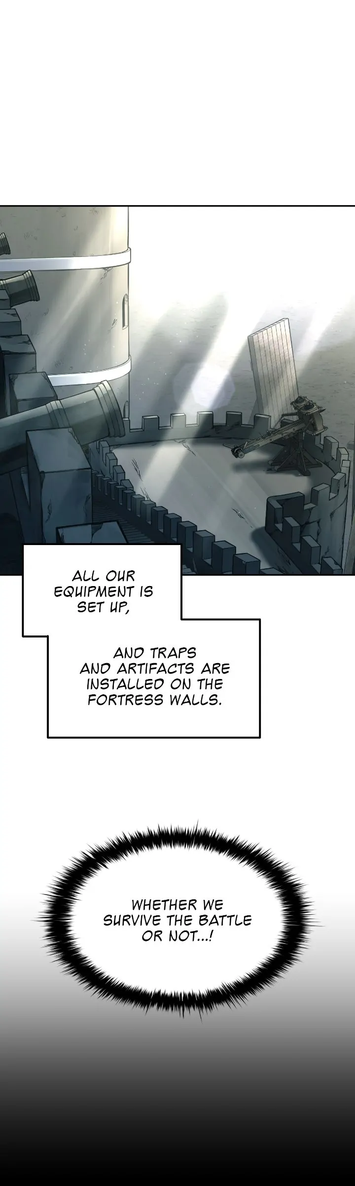 Read Tyrant of the Tower Defense Game (en) Manga Online