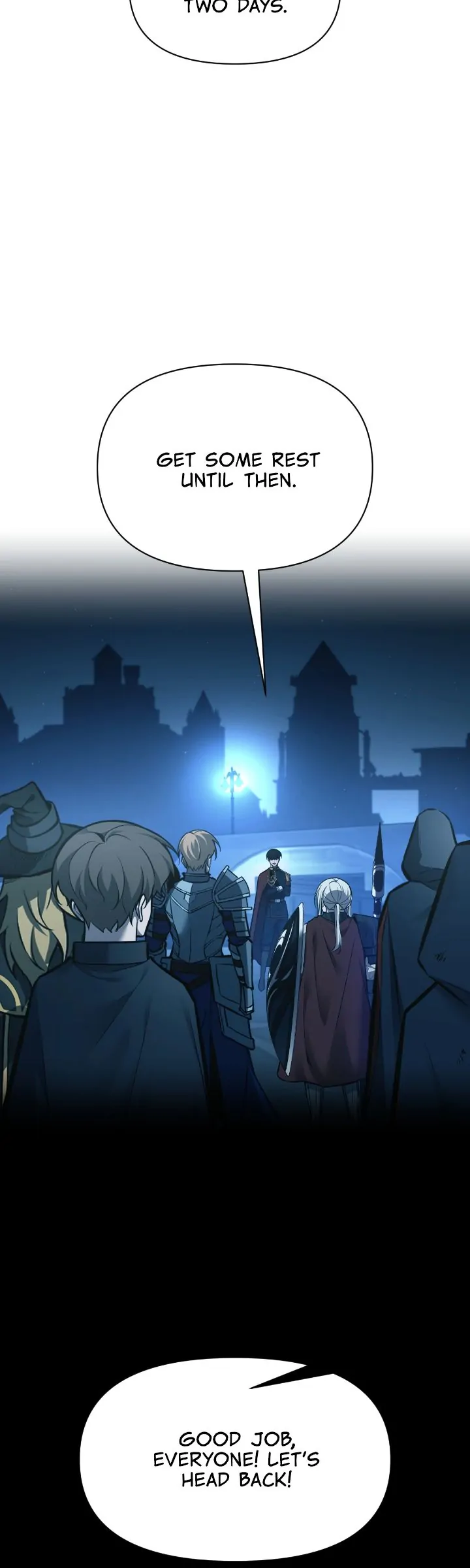 Read Tyrant of the Tower Defense Game (en) Manga Online