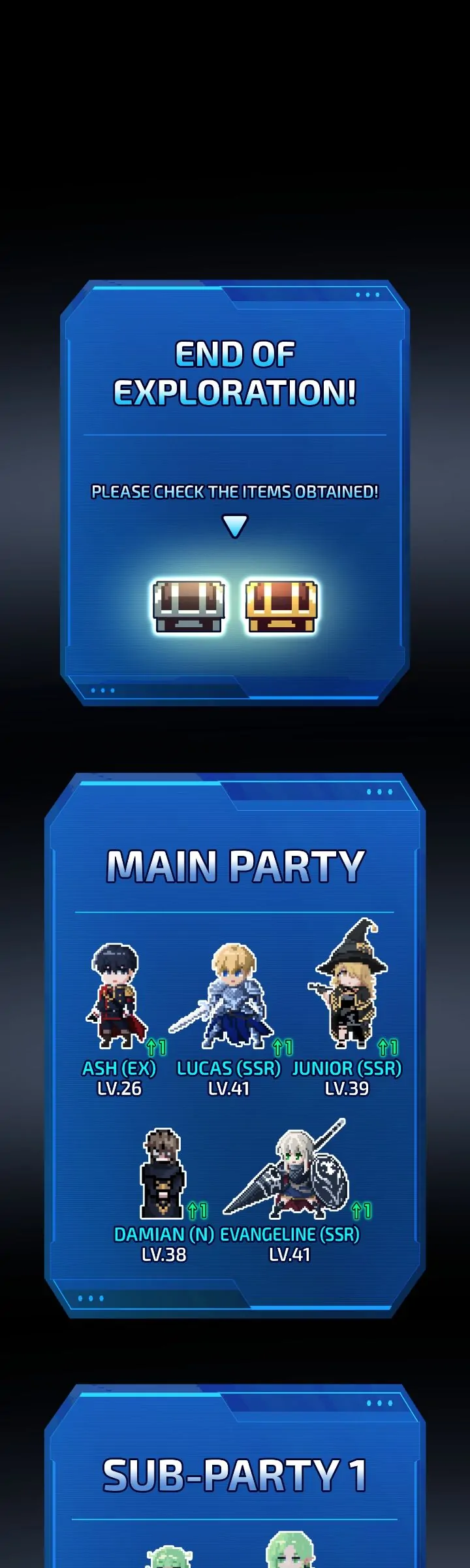 Read Tyrant of the Tower Defense Game (en) Manga Online