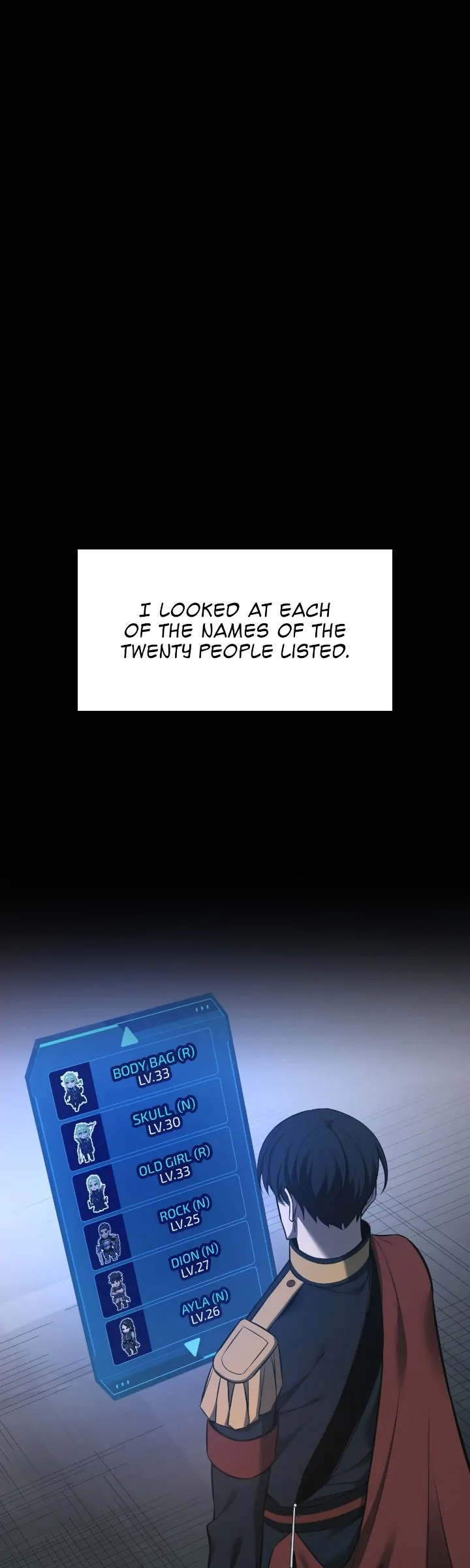 Read Tyrant of the Tower Defense Game (en) Manga Online