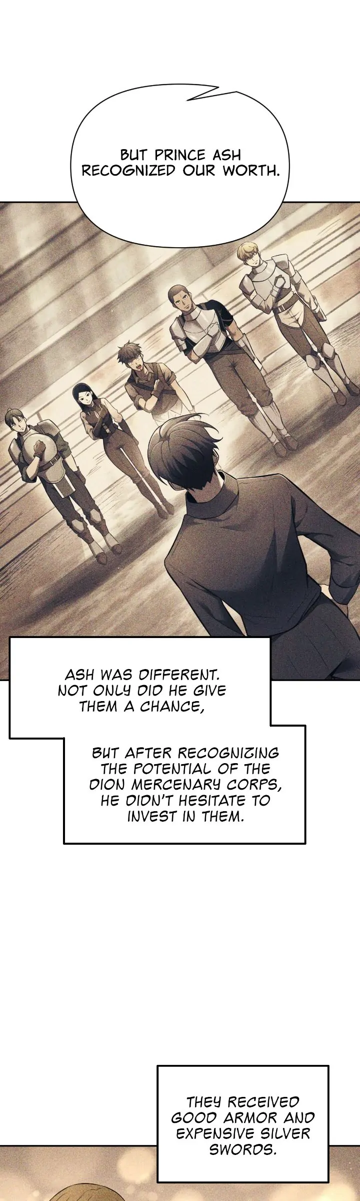 Read Tyrant of the Tower Defense Game (en) Manga Online