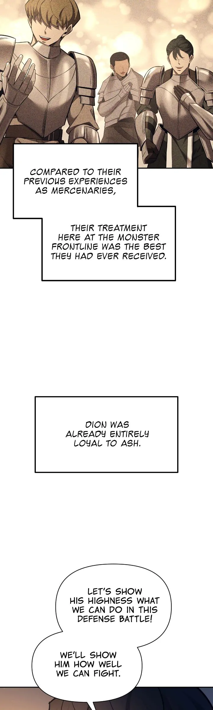 Read Tyrant of the Tower Defense Game (en) Manga Online