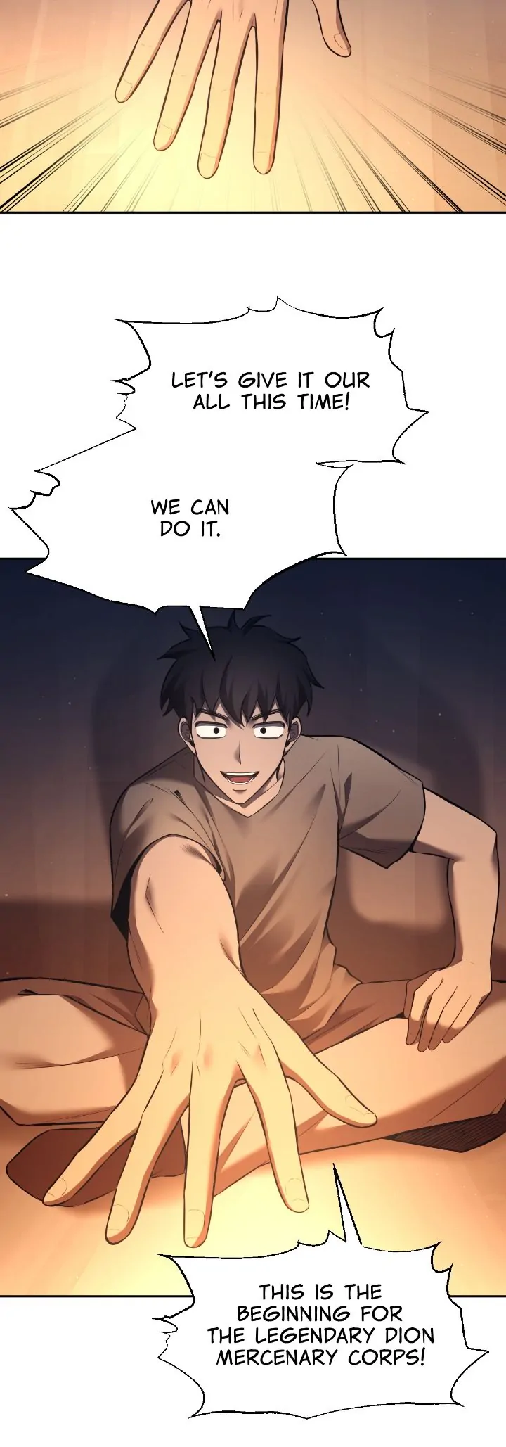 Read Tyrant of the Tower Defense Game (en) Manga Online