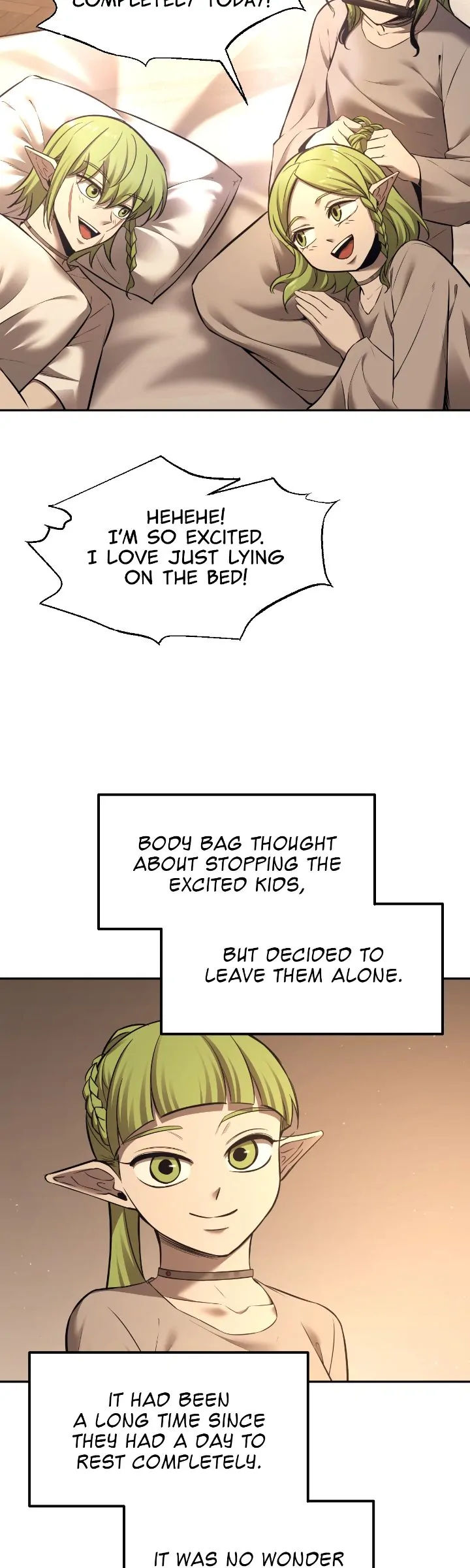 Read Tyrant of the Tower Defense Game (en) Manga Online