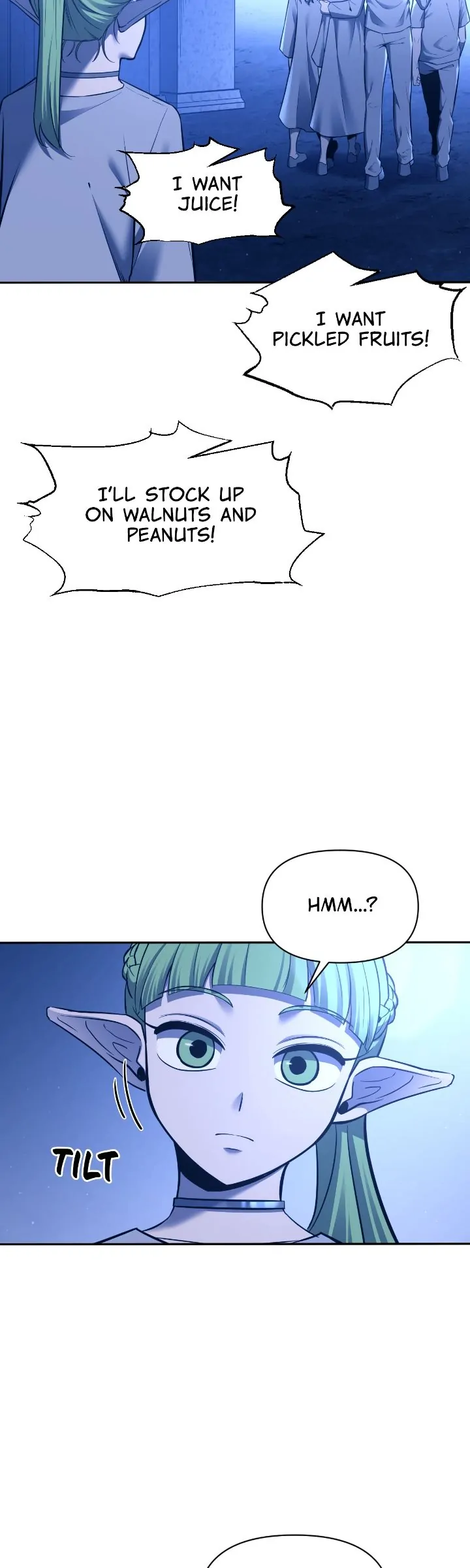 Read Tyrant of the Tower Defense Game (en) Manga Online