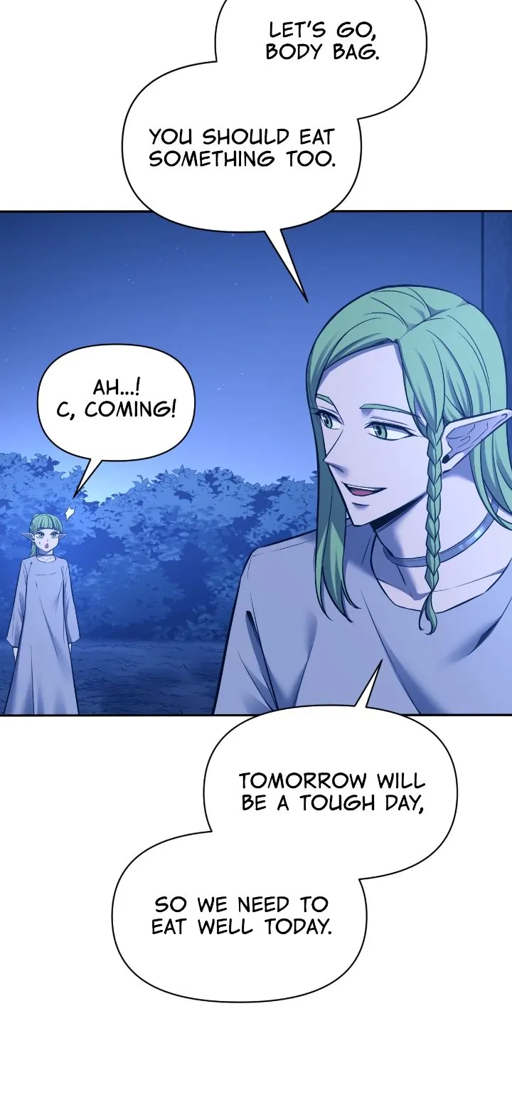 Read Tyrant of the Tower Defense Game (en) Manga Online