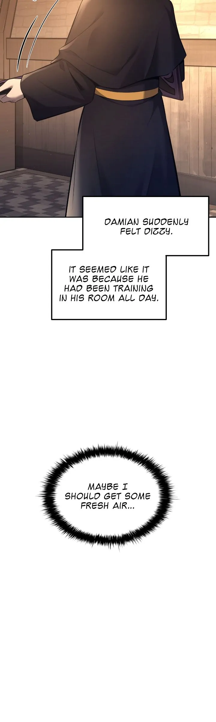 Read Tyrant of the Tower Defense Game (en) Manga Online