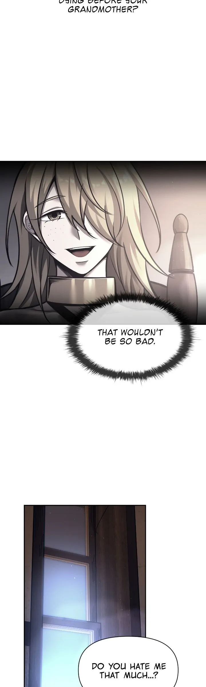 Read Tyrant of the Tower Defense Game (en) Manga Online