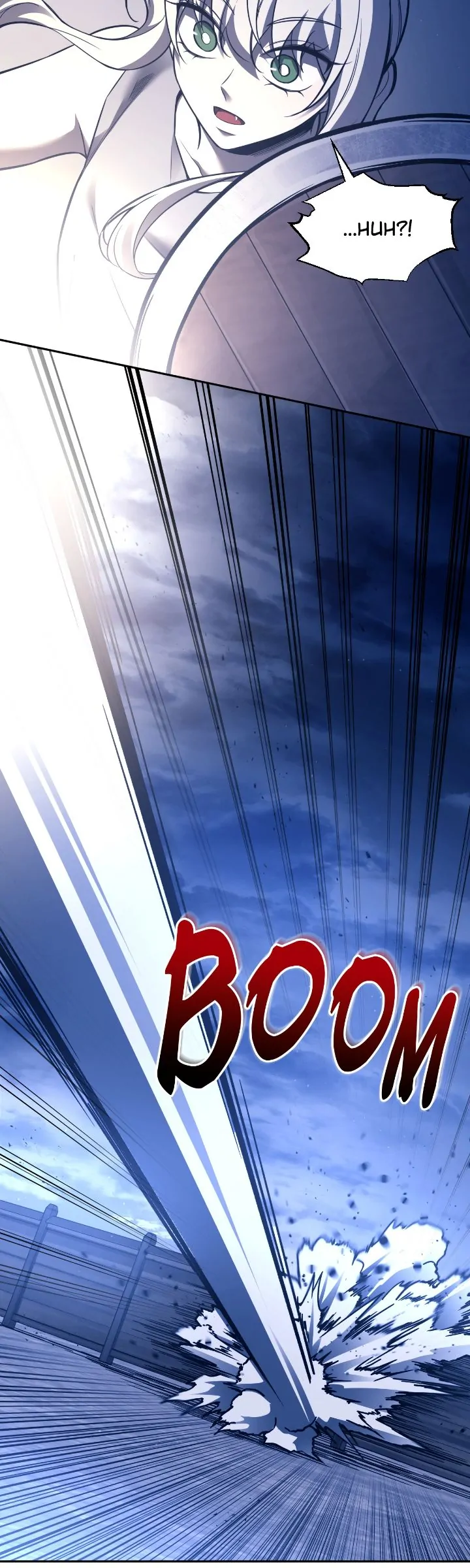 Read Tyrant of the Tower Defense Game (en) Manga Online