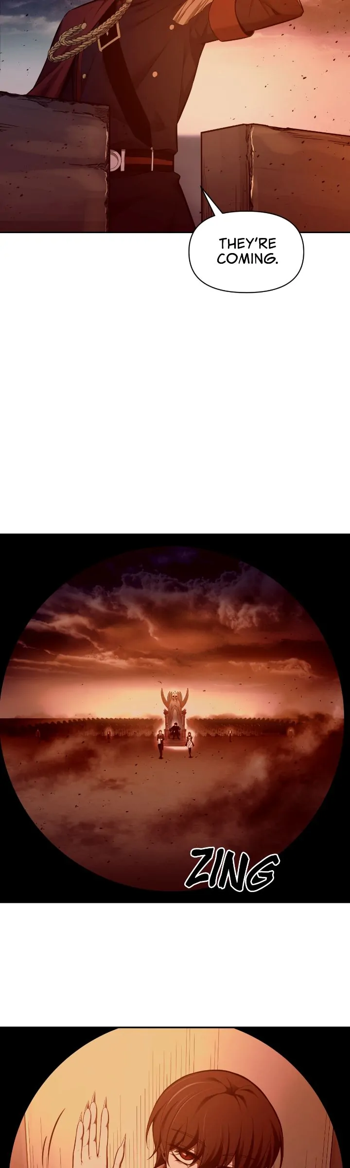 Read Tyrant of the Tower Defense Game (en) Manga Online