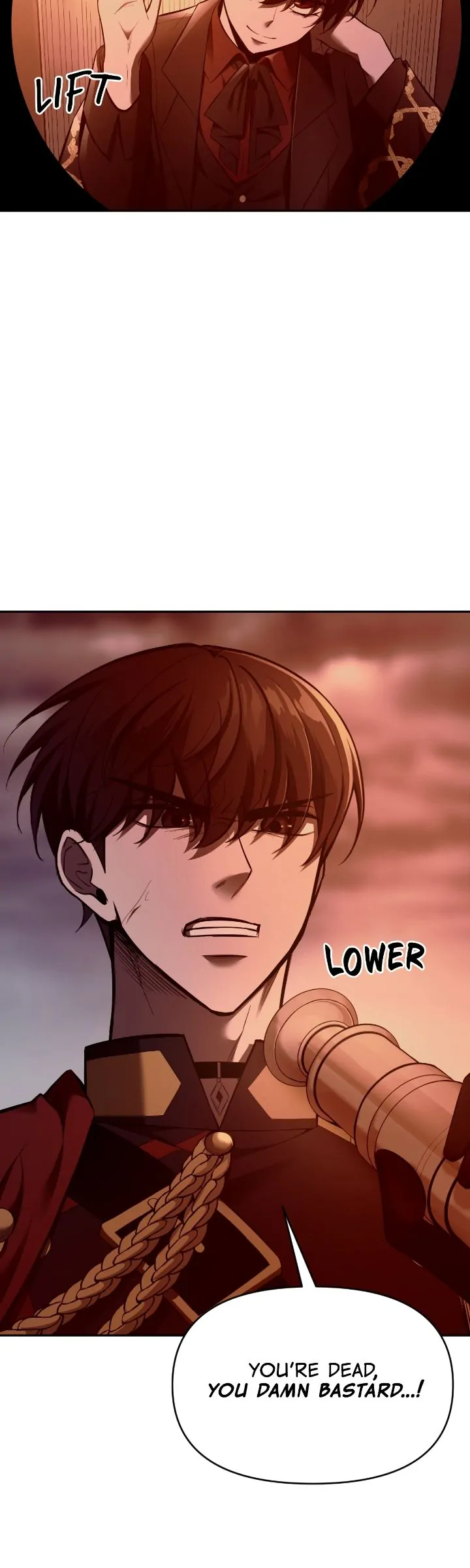 Read Tyrant of the Tower Defense Game (en) Manga Online