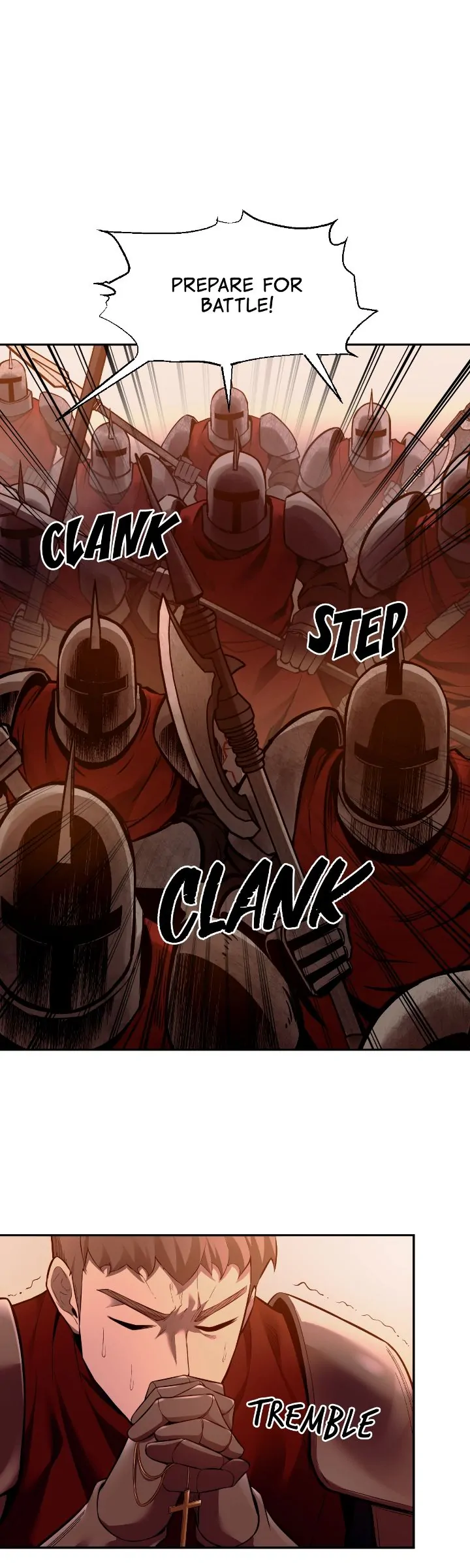 Read Tyrant of the Tower Defense Game (en) Manga Online