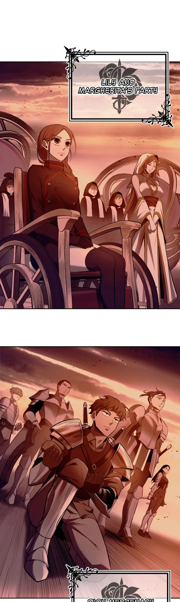 Read Tyrant of the Tower Defense Game (en) Manga Online