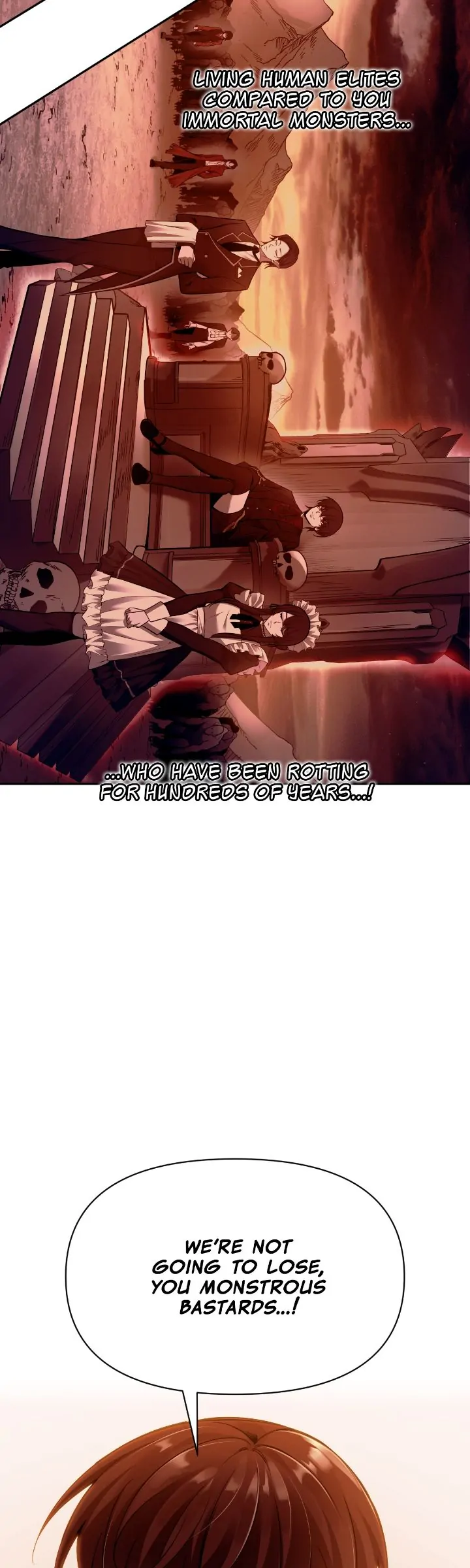 Read Tyrant of the Tower Defense Game (en) Manga Online